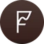 FRONT图标
